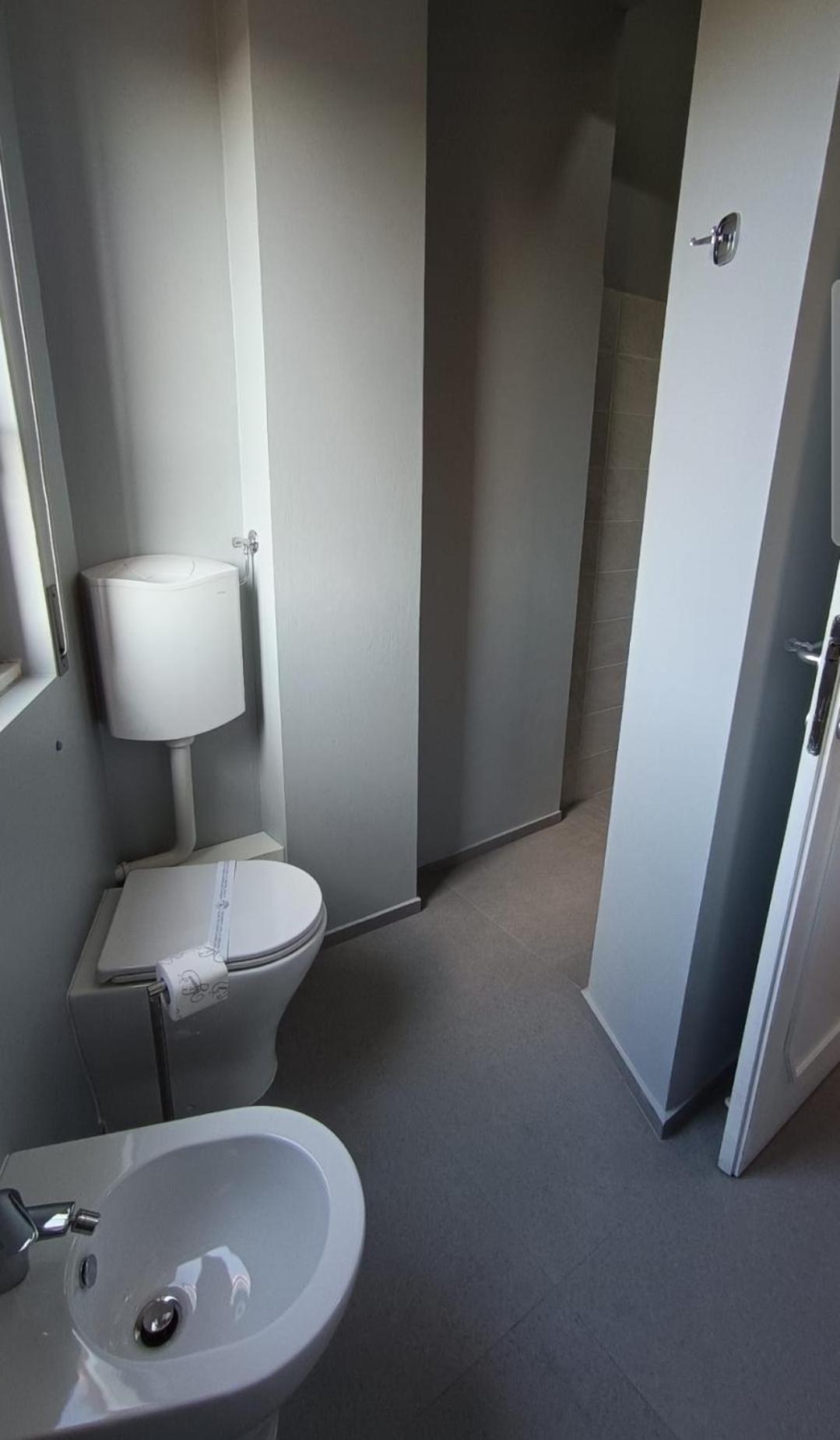 Double Room Private Bathroom