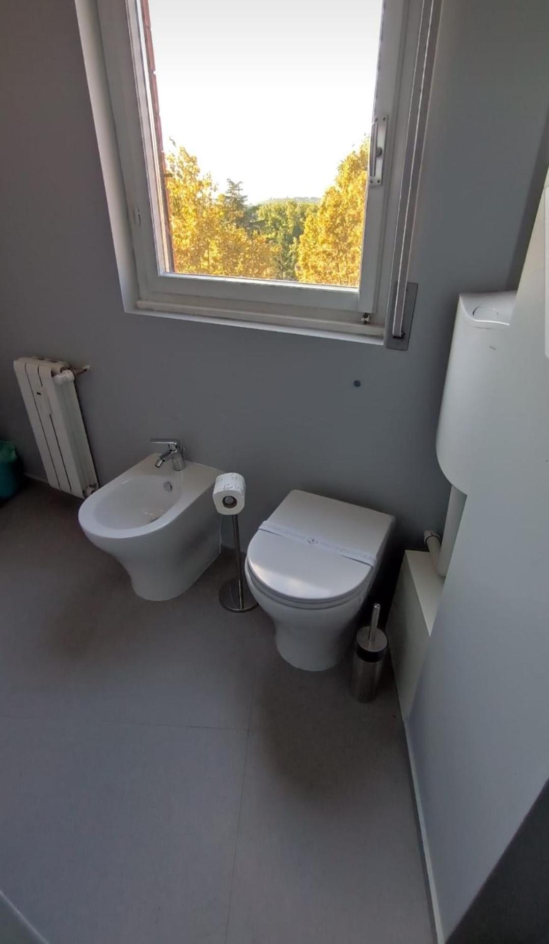 Double Room Private Bathroom