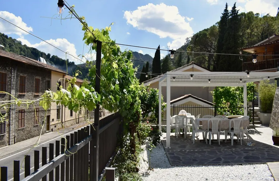 Marmore Charming House-1