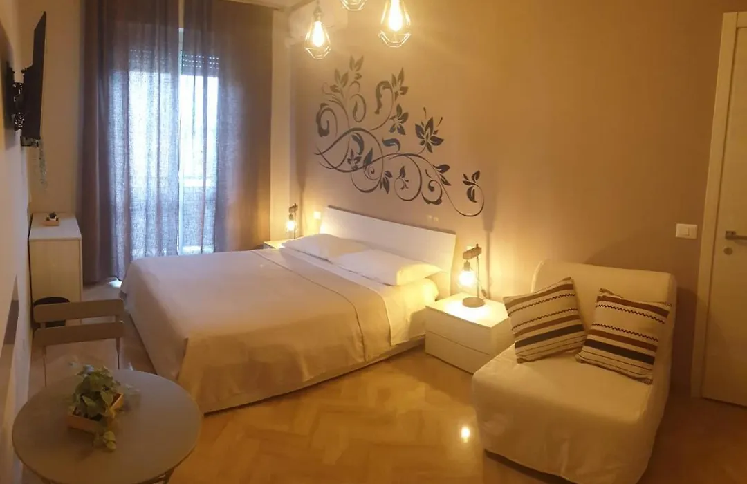 B&B Dei Cardinali-1