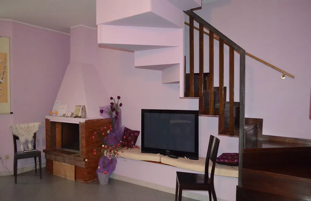 A Casa di Carla-1
