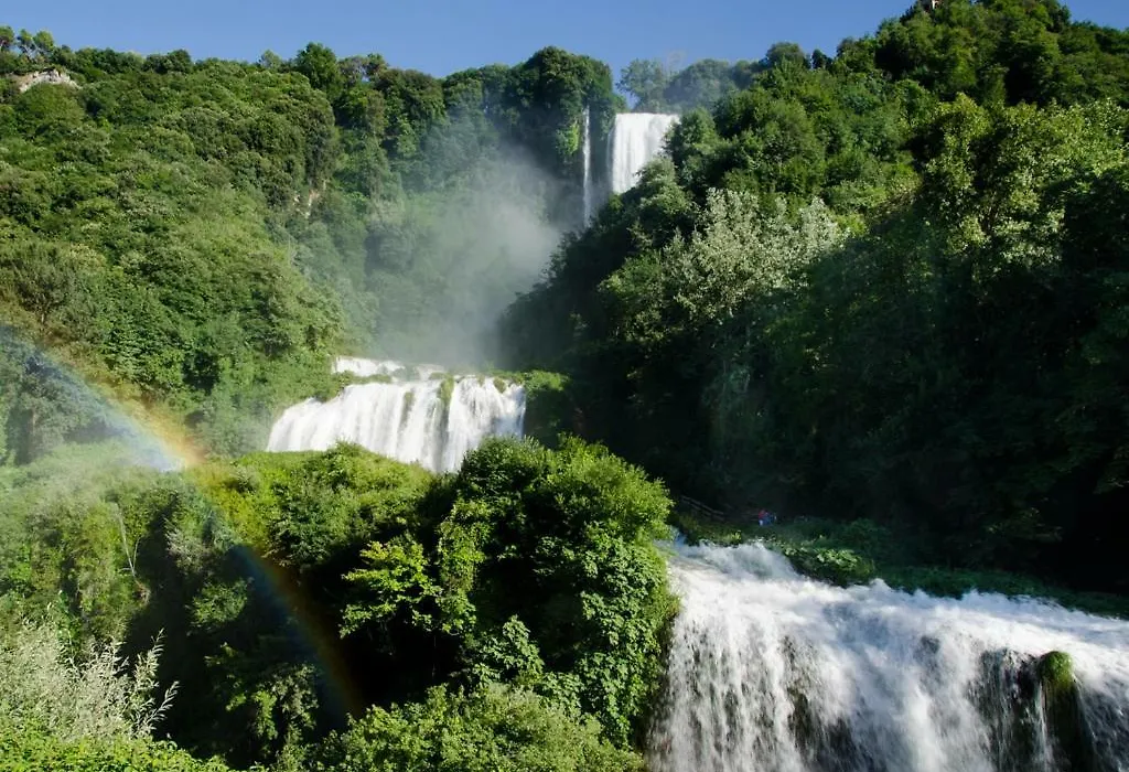 Il Casolare della Cascata-1
