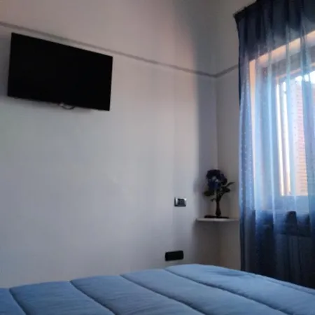 B&B Angolo Verde-3