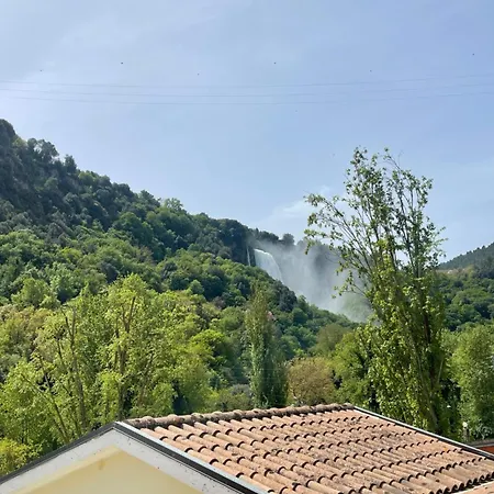 Il Casolare della Cascata-2