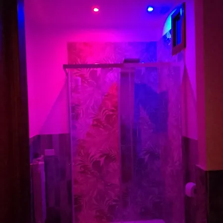 Le Stanze di Bimba-2