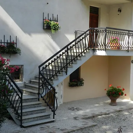 B&B Villa Maria-2